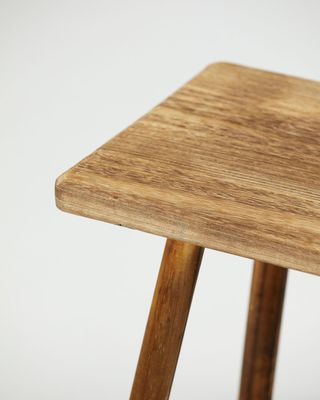 House Doctor Nadi Bänk Natur