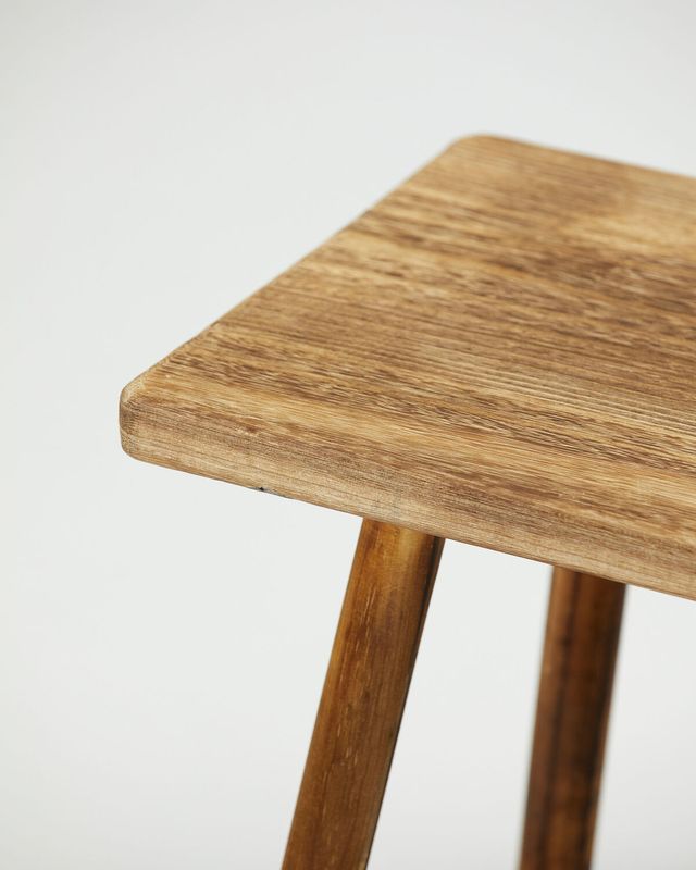 House Doctor Nadi Bänk Natur