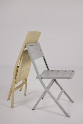 Brafab Wilkie Matstol Ljusgrå