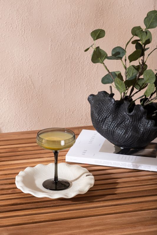 Venture Home Ghana Rektangulär Matgrupp