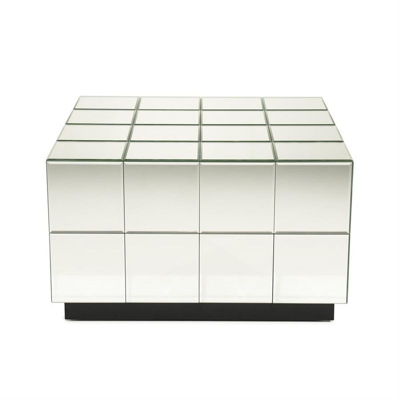 By Boo Soffbord Flectron i Krom