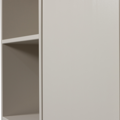 WOOOD Meggy Förvaringsskåp Höger 108 cm Furu Damm [FSC]