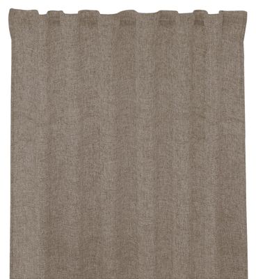 Redlunds Sunset Gardin Mullvad 140x280 cm