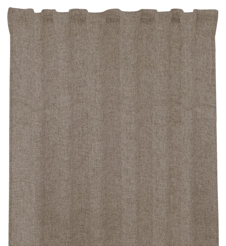 Redlunds Sunset Gardin Mullvad 140x280 cm
