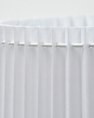 House Doctor Ribe Bordslampa med Amber Bas