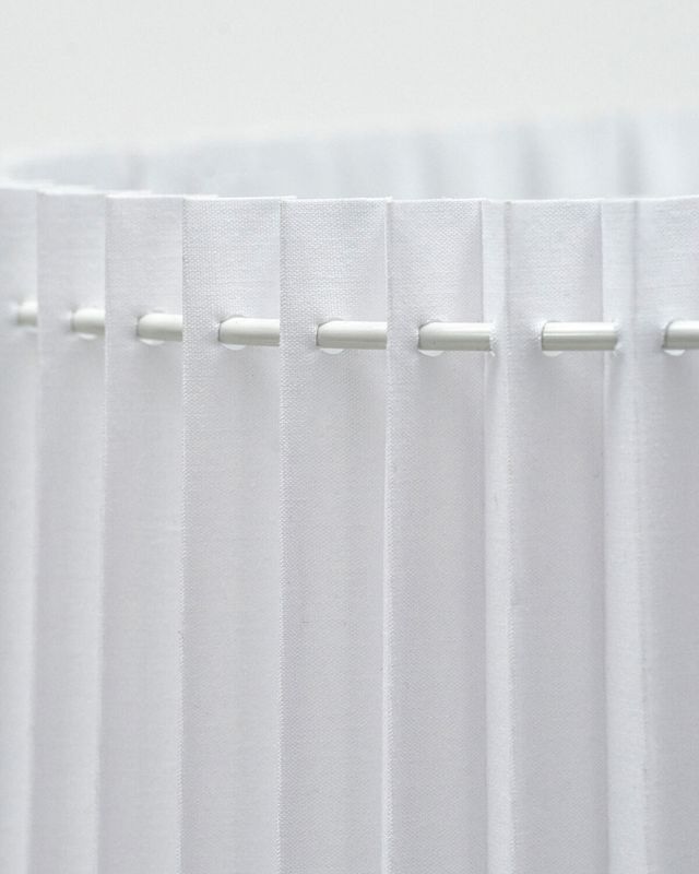 House Doctor Ribe Bordslampa med Amber Bas