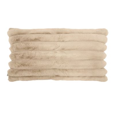 Redlunds Brooklyn Kuddfodral Sand 50x90 cm