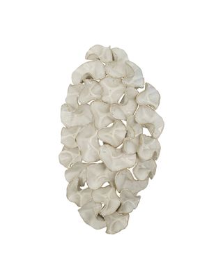 House Doctor Fold Väggkonst Off-white