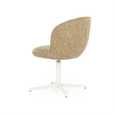 Eleonora Stol Molly - Senapsgul Donna Gul