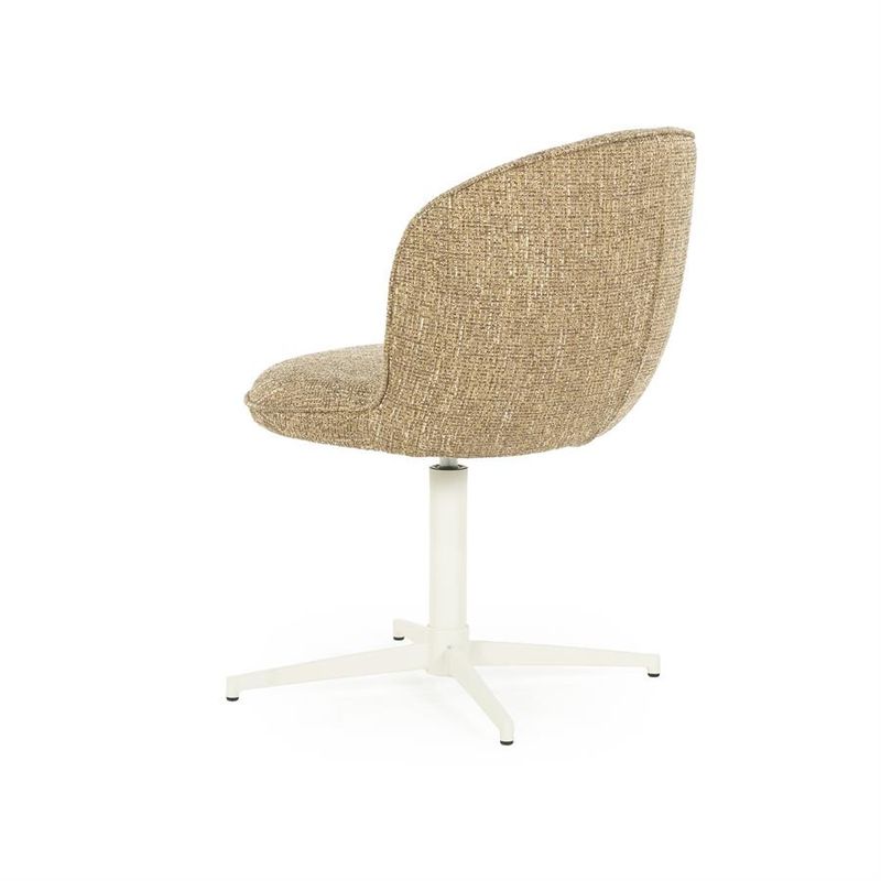 Eleonora Stol Molly - Senapsgul Donna Gul