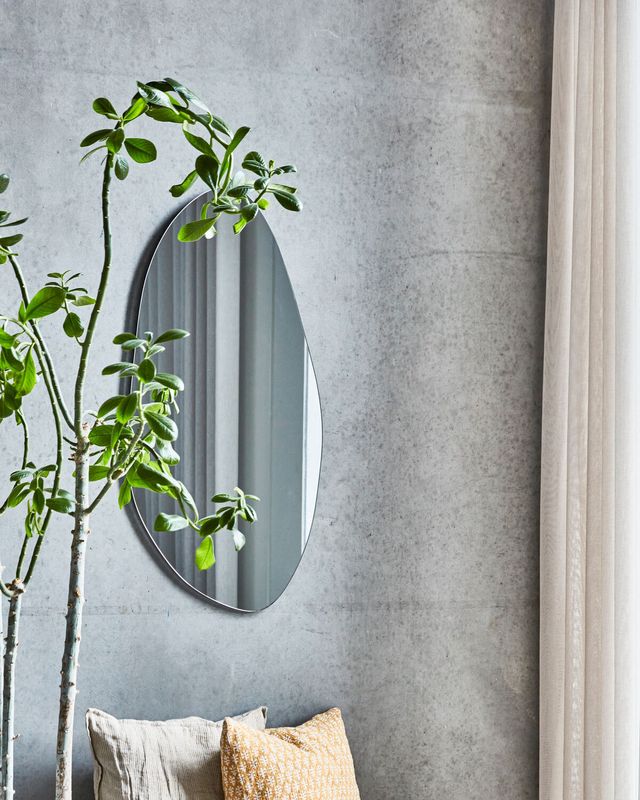 House Doctor Peme Klar Spegel