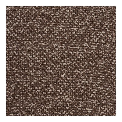 House Nordic Blenheim Svängbar Loungestol Brun