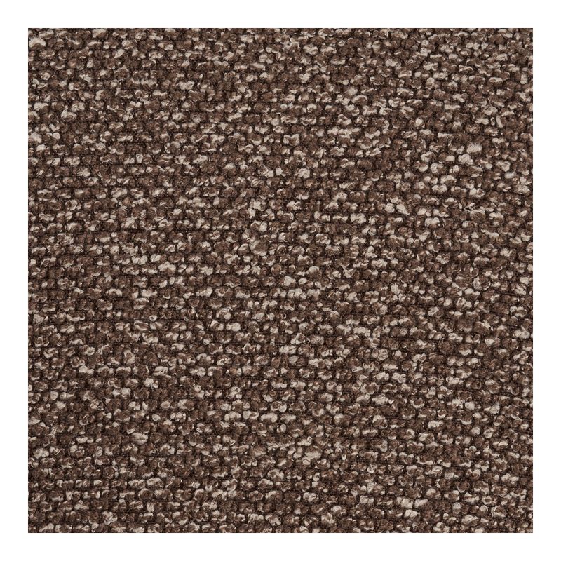 House Nordic Blenheim Svängbar Loungestol Brun