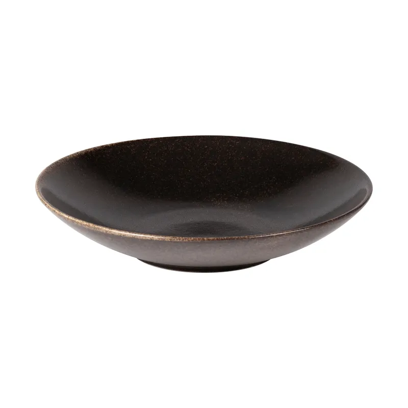 Xantia Tallrik djup 25 cm Rhea 4-pack
