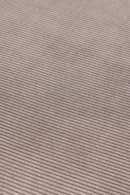 Gillholmen Puff i Brun Manchester