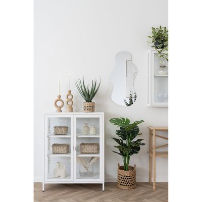 House Nordic Palermo Spegel Glas