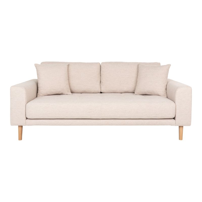 House Nordic Lido 2.5-sits soffa Sand