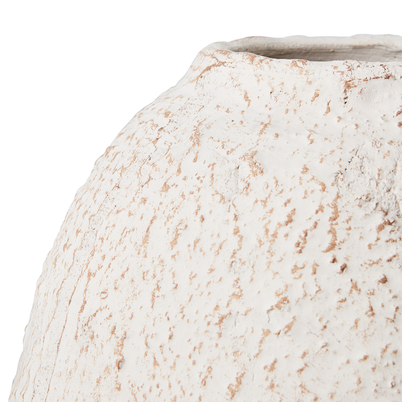 Affari of Sweden CREAM Kruka, Elfenben