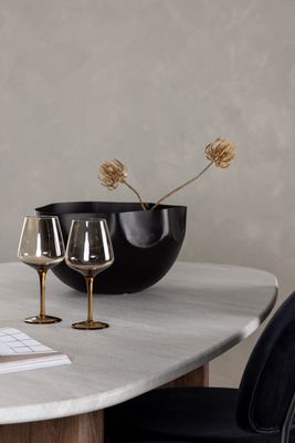 Venture Home Matgrupp Grönvik med Stolar Stella