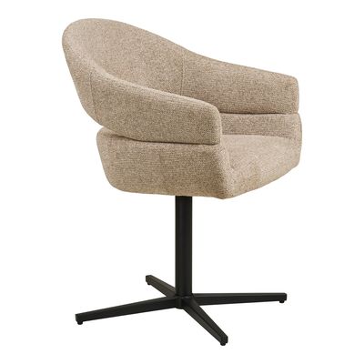House Nordic Dover Matstol Sand