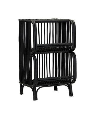 House Doctor Shelf Hylla Svart