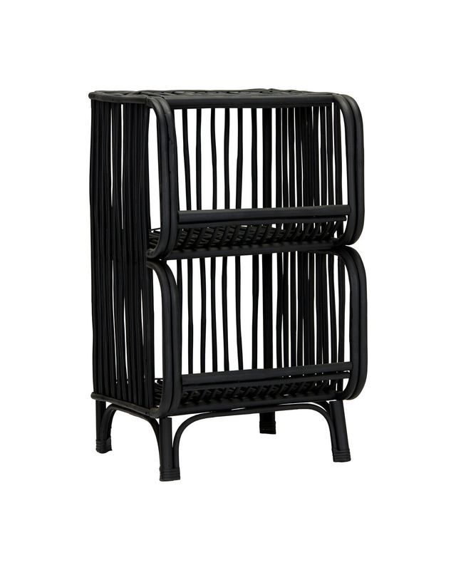 House Doctor Shelf Hylla Svart