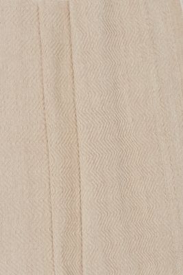 Venture Home Loke Matta - Rektangulär Ull- och Bomullsmix