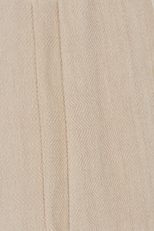 Venture Home Loke Matta - Rektangulär Ull- och Bomullsmix