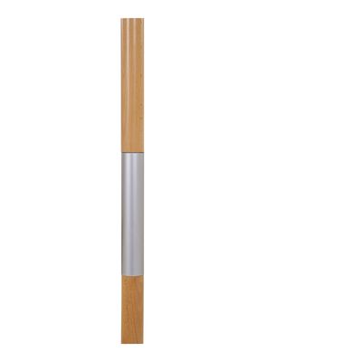House Nordic Martos Stickad Paraply Beige
