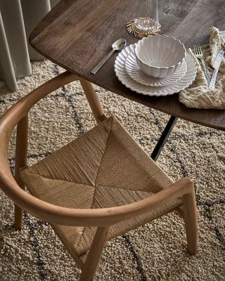 Affari of Sweden PORTLAND Karmstol, Natur