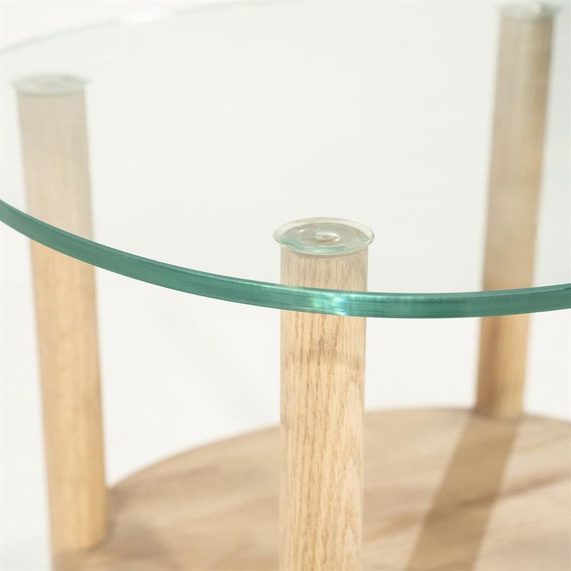 Eleonora Sidobord Cleo - Natur