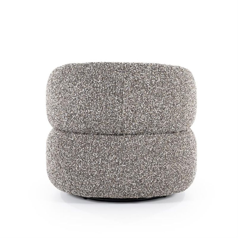 Eleonora Loungestol Maeve - Taupe Maywood Mullvad