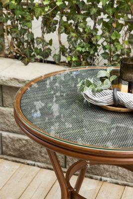 Venture Home Loures Cafebord