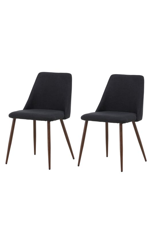 Venture Home Night Matstol 2-pack