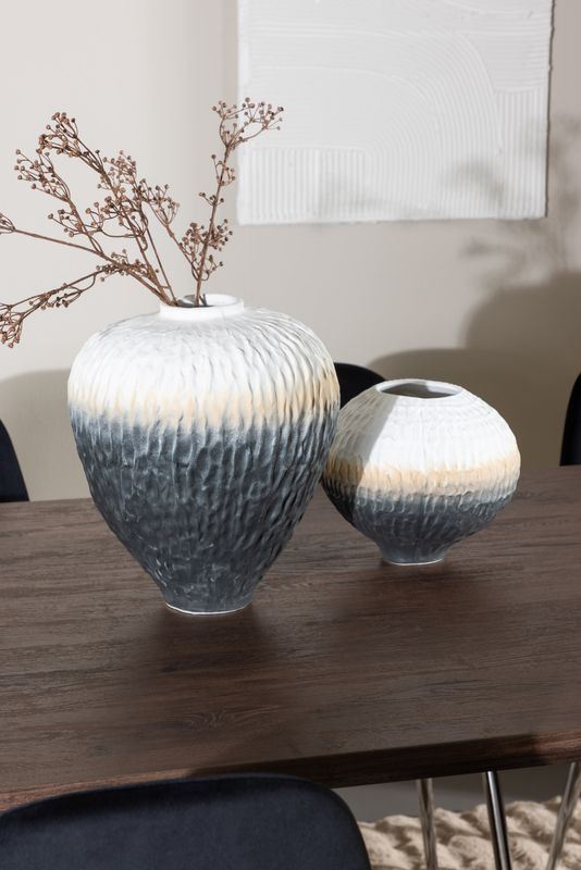 Venture Home Olivia Matbord med Polar Matstol