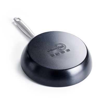 GreenPan Copenhagen, Stekpanna, 24 cm