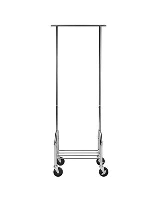 House Doctor Robe Klädstativ Silver Finish