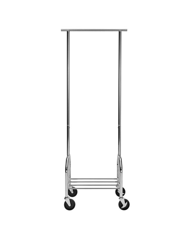 House Doctor Robe Klädstativ Silver Finish