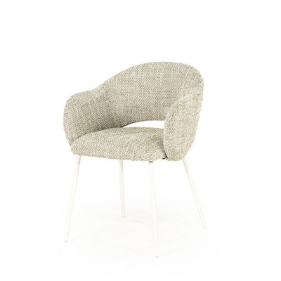 By Boo Story - Grön Matstol