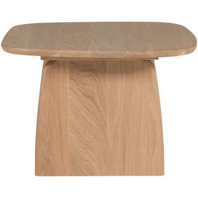 WOOOD Tablo Soffbord 60 cm Ek Transparent