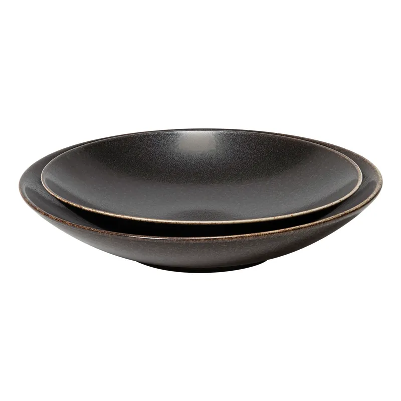 Xantia Tallrik djup 28 cm Rhea