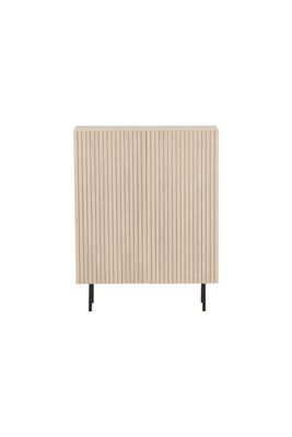 Vind Collection Björkön High Cabinet Förvaring