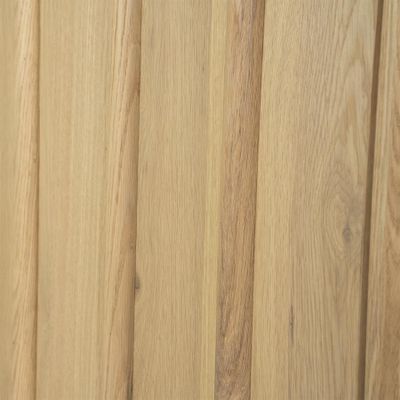 Eleonora Skåp Jake - Naturlig träfinish