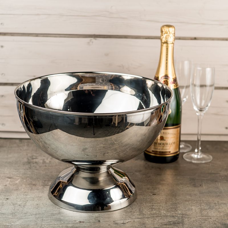 Exxent Champagnekylare 31 cm