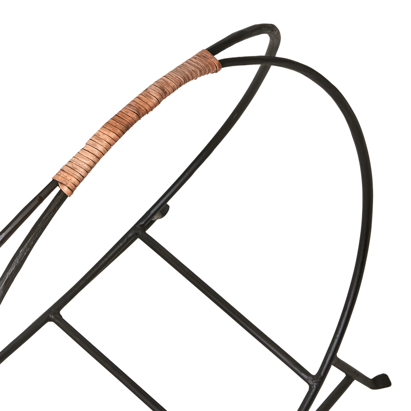 Affari of Sweden THOR Vedkorg M, Svart