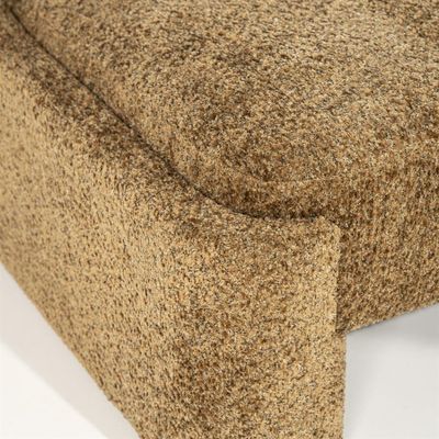 By Boo Loungestol Omla - Mustard Gul