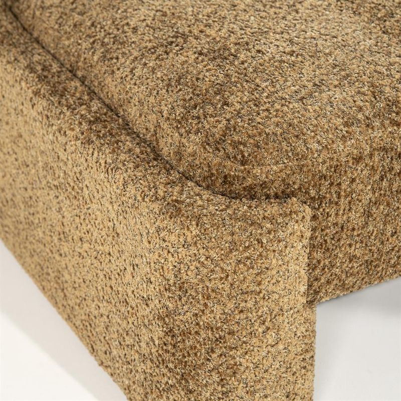 By Boo Loungestol Omla - Mustard Gul