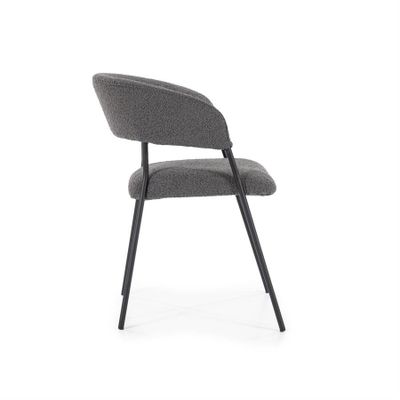 Eleonora Stol Luka - Antracit Copenhagen