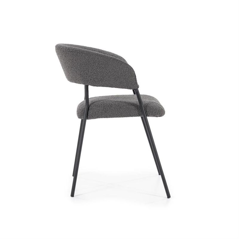 Eleonora Stol Luka - Antracit Copenhagen