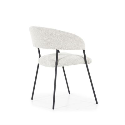 Eleonora Stol Luka - Beige Copenhagen